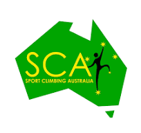 sport climbing australia